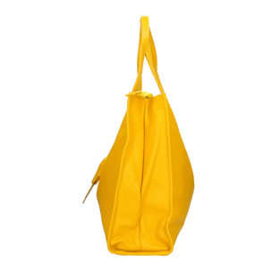 Chicca Borse Borsa Giallo