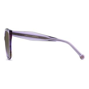 Gafas de Sol Carolina Herrera HER 0221/G/S 3H2 de Acetato Mujer 50 mm