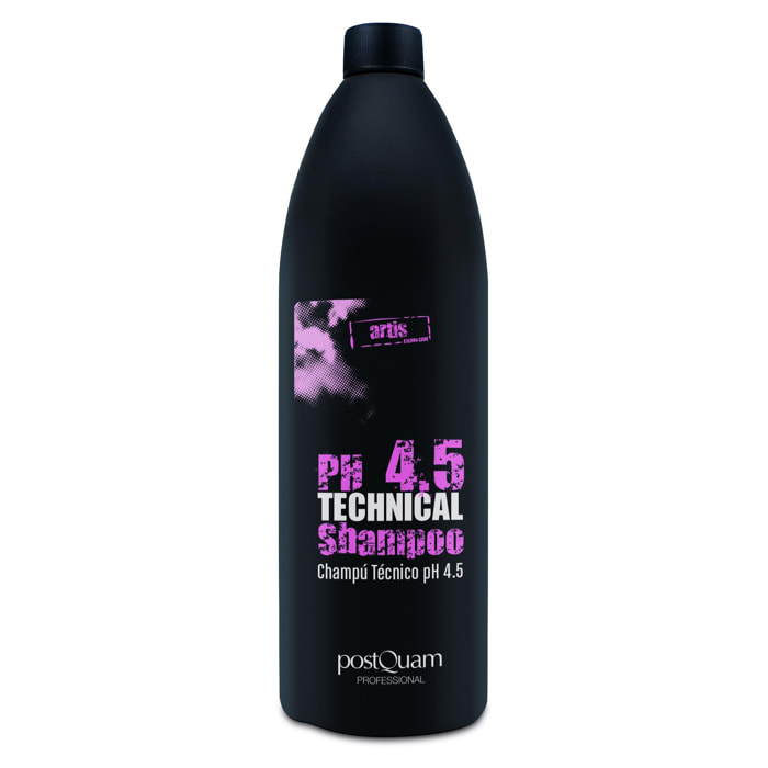 SHAMPOO TECNICO 1000 ML.