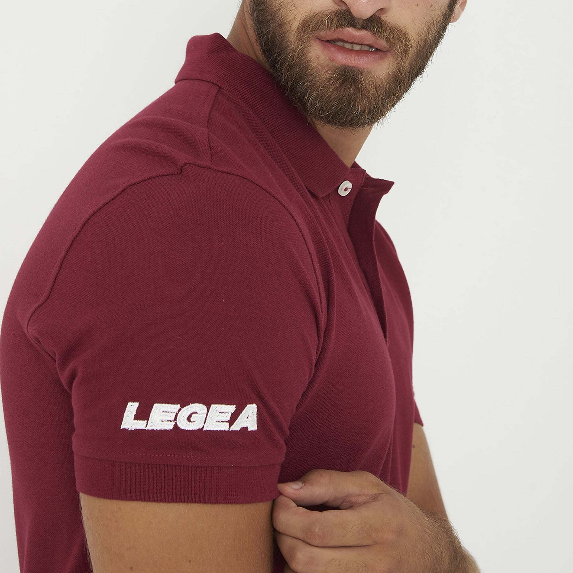 Maglia Polo da uomo ARIETE