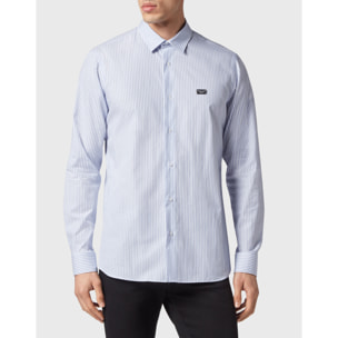 PHILIPP PLEIN Shirt SKULL&BONES