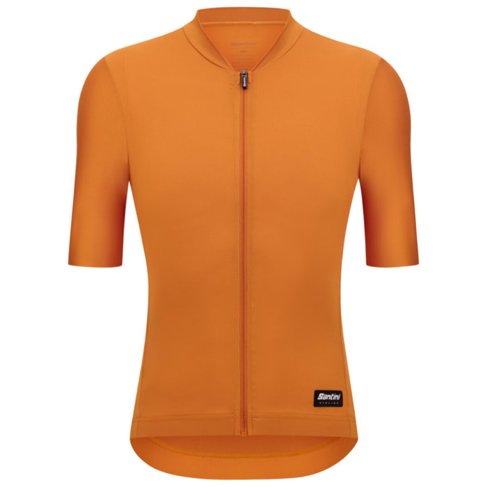 Ready To Ride - Maglia - Ruggine - Unisex