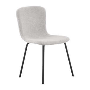 Silla Cannes Blanca