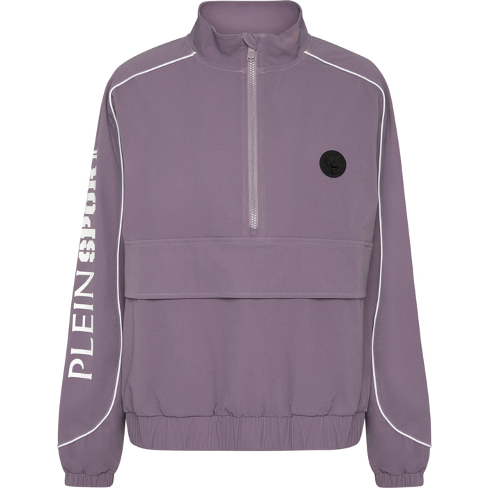 PLEIN SPORT Sudadera SCRATCH