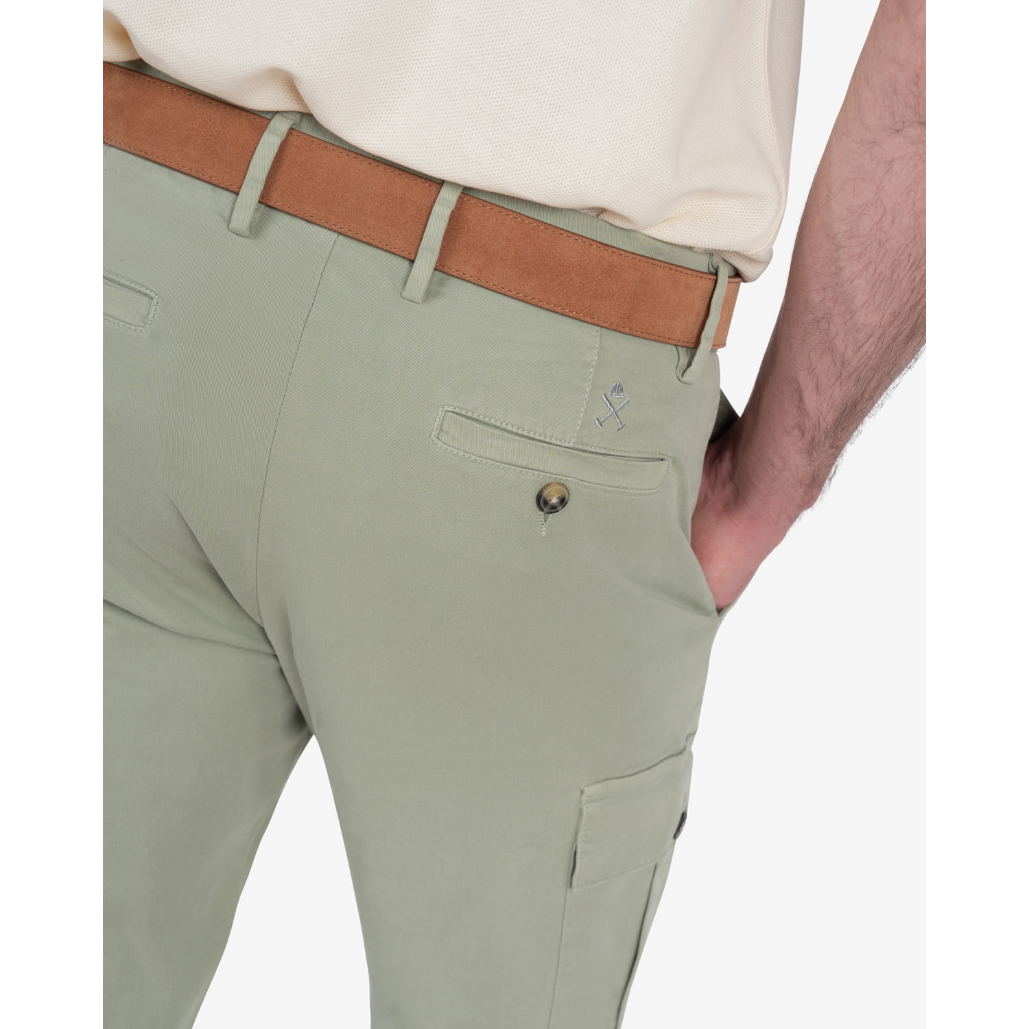 PANTALON CARGO