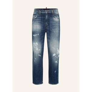 PHILIPP PLEIN Beach Boy Fit Essential