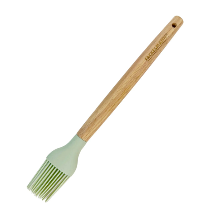 Pinceau de cuisine et pâtisserie en poils silicone Fackelmann OCEAN