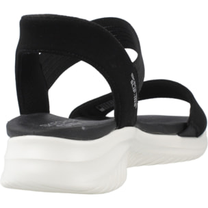 Sandalias Mujer Slip Ins - Summerville Negro