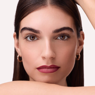 Gel Glide - Crayon à Lèvres Fini Velouté Mat