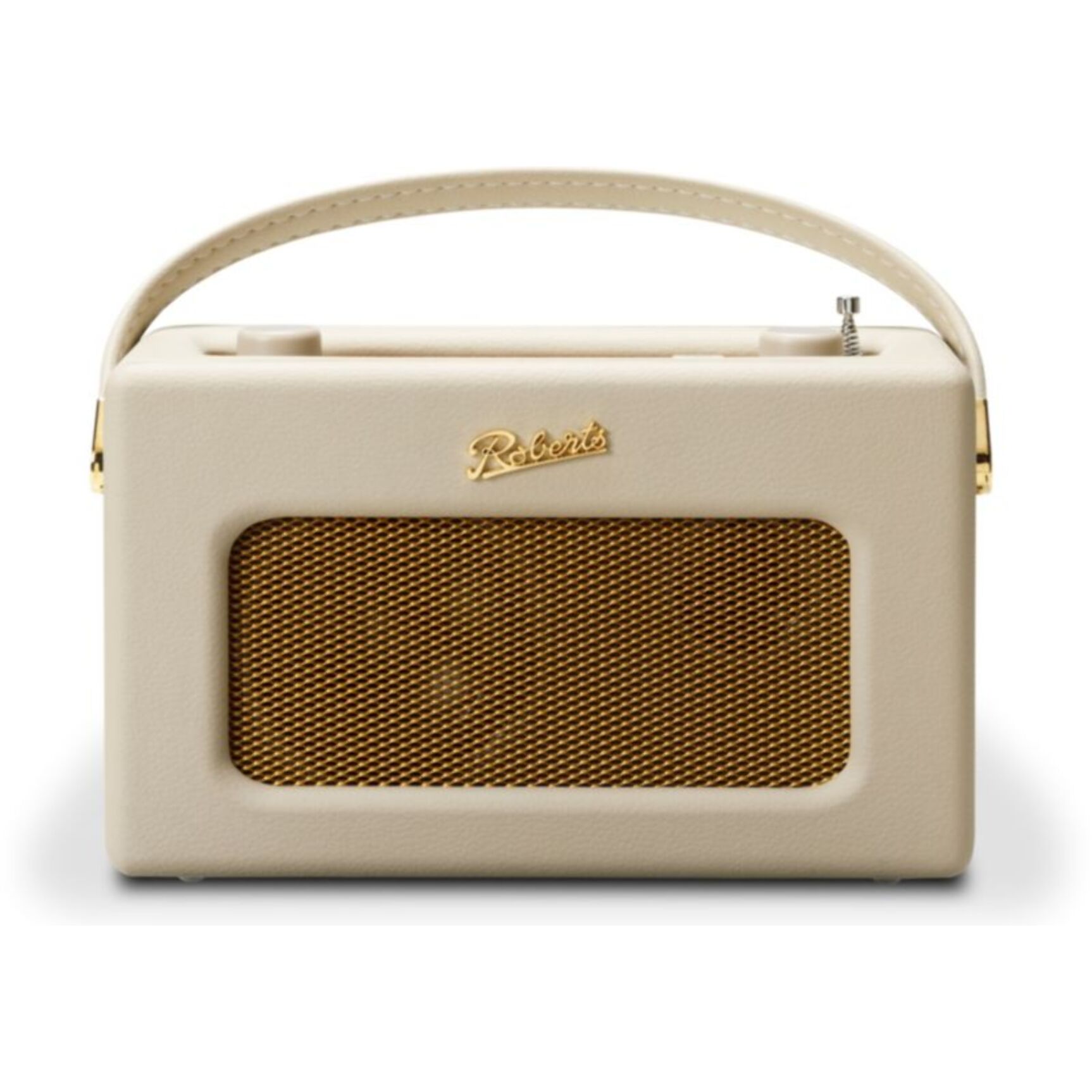 Radio internet ROBERTS REVIVAL ISTREAM3L CREME