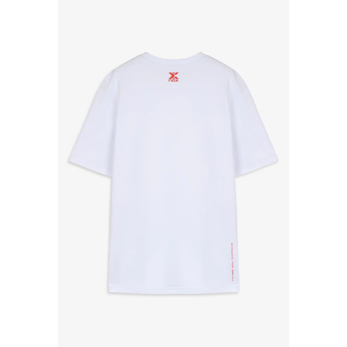 Camiseta CORP White para hombre