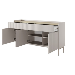 Oresteluchetta Madia BITTER