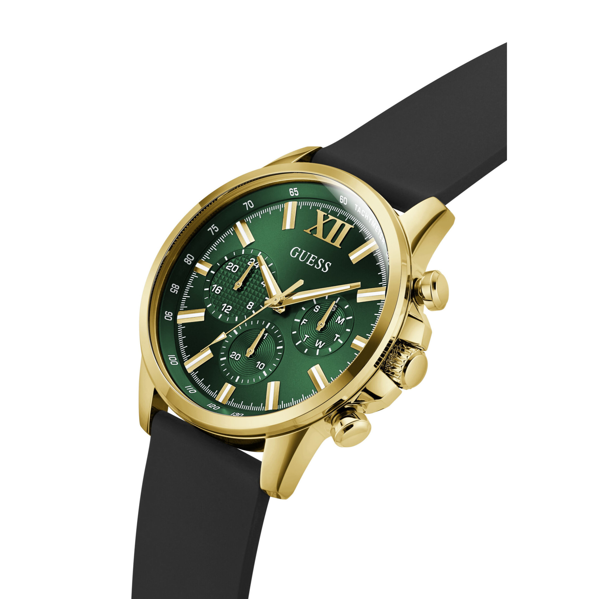 Guess Orologio Multifunzione Walker