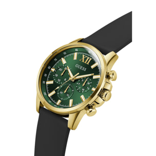 Guess Orologio Multifunzione Walker