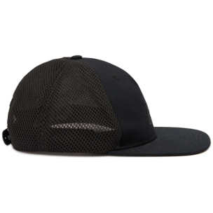 Kappa - Cappelli Uomo Nero - Logo Korpo Kapri