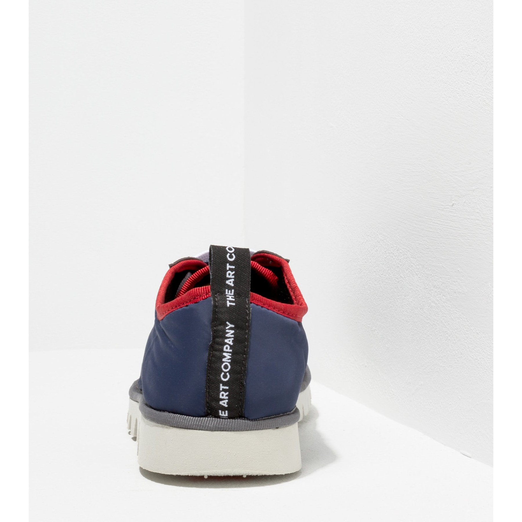Zapatos 1584 NYLON DENIM/ONTARIO color Denim