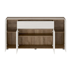 Oresteluchetta Madia CARDIFF SILK FLOW