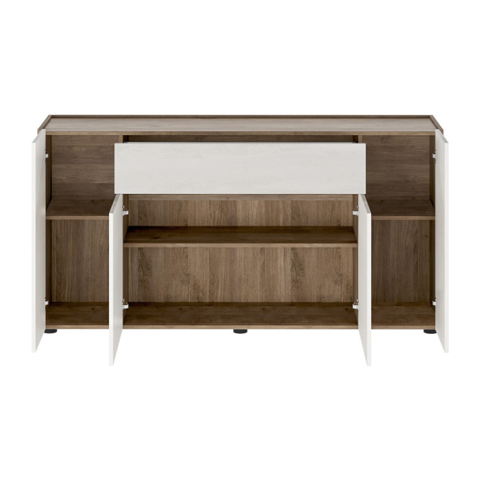 Oresteluchetta Madia CARDIFF SILK FLOW