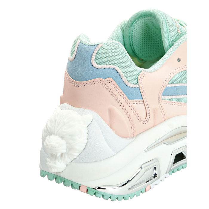 PLEIN SPORT Runner Sneaker THE SCRATCH