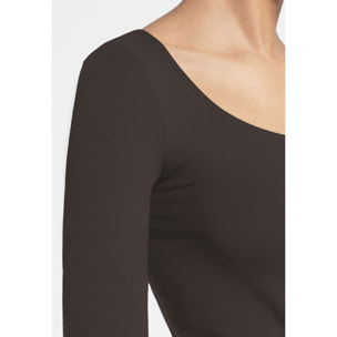 Top a maniche lunghe Top Long Sleeves