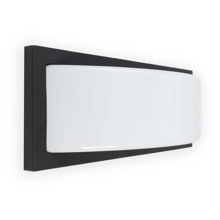 MOL Aplique gris oscuro