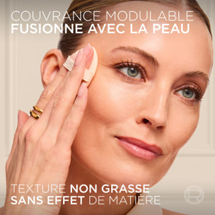 L'Oréal Paris Accord Parfait - Baume Teinté - Rosy Light