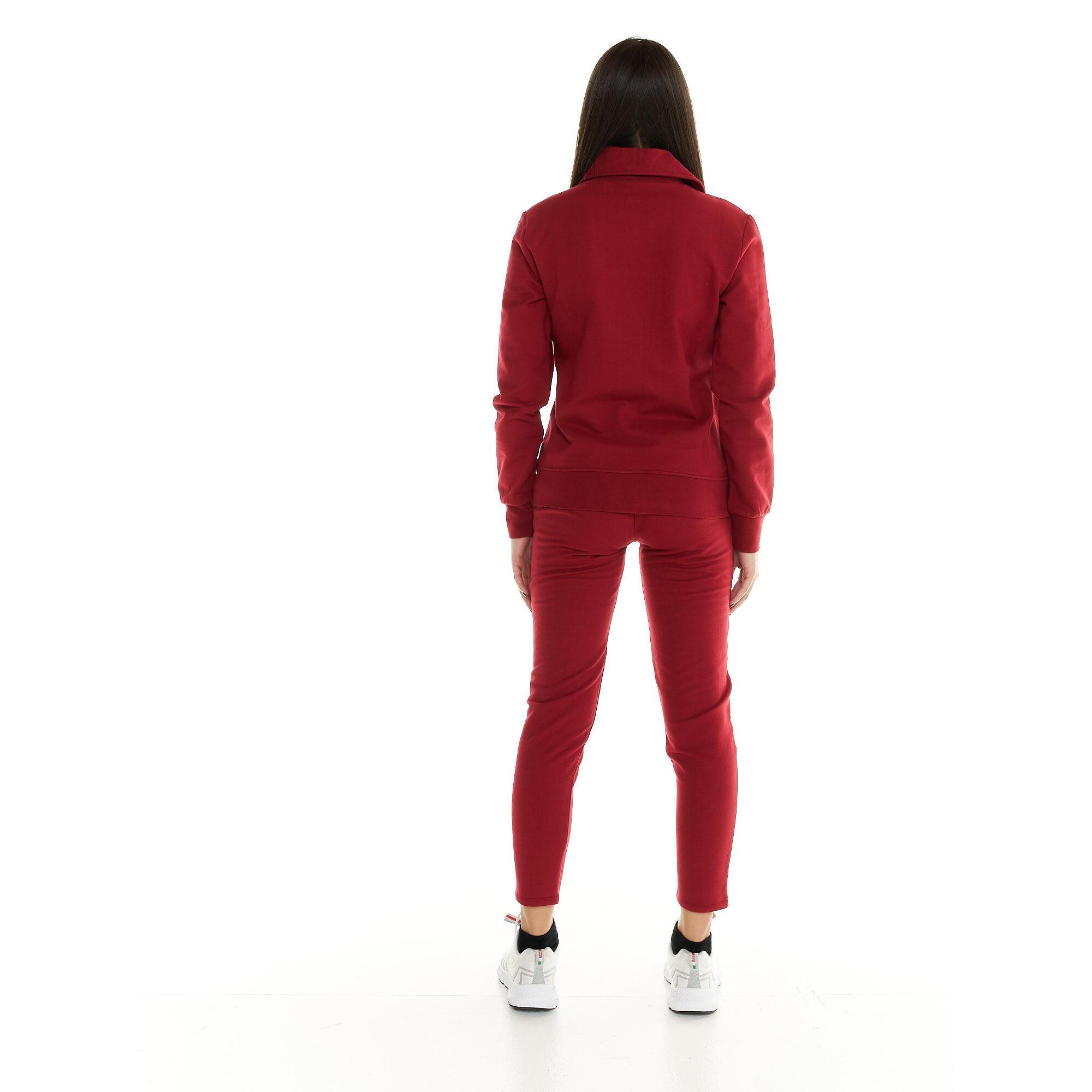 Mono scooter mujer Leone