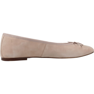 Bailarinas Mujer de la marca GEOX  modelo D MARSILEA NUDE