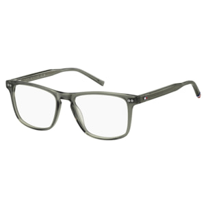 Gafas de Vista Tommy Hilfiger TH 2189 1ED de Acetato Hombre 53 mm