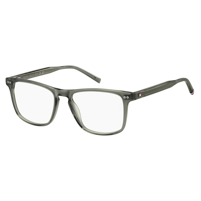 Gafas de Vista Tommy Hilfiger TH 2189 1ED de Acetato Hombre 53 mm