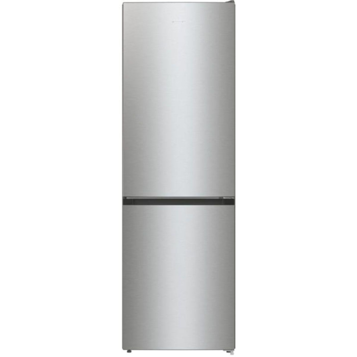 Réfrigérateur combiné GORENJE NRK61CS2XL4