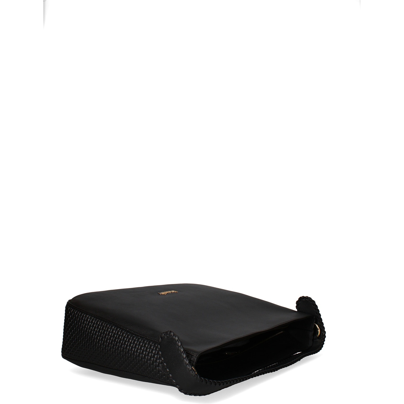 Borsa a spalla da donna - Modello Liora Pro - 100% pelle - 38.5 x 33.0 x 15.0 cm