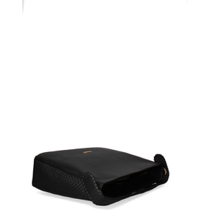 Borsa a spalla da donna - Modello Liora Pro - 100% pelle - 38.5 x 33.0 x 15.0 cm