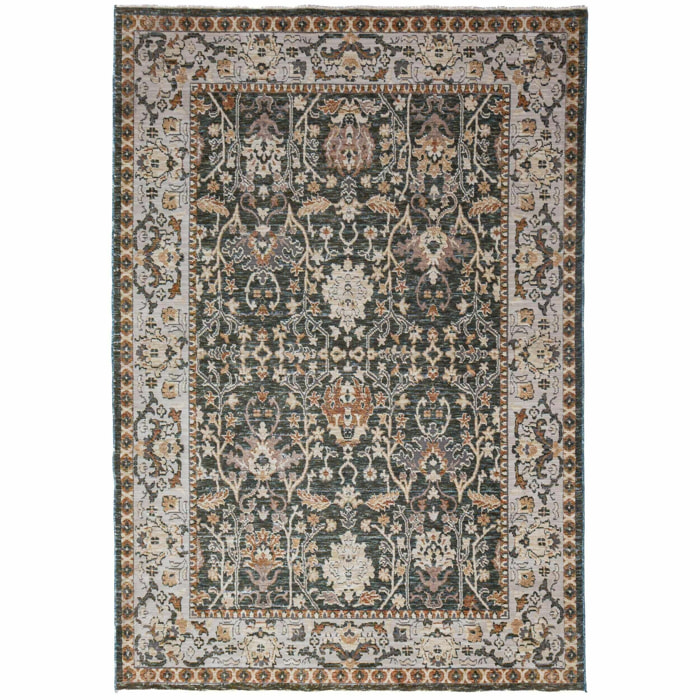 Tapis vintage AMELINA