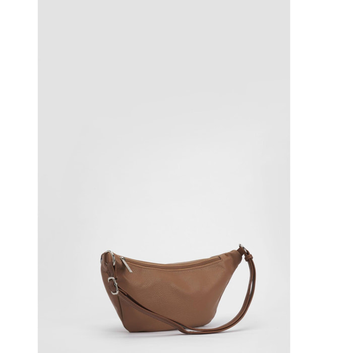 BORSA BEIGE CONBIPEL