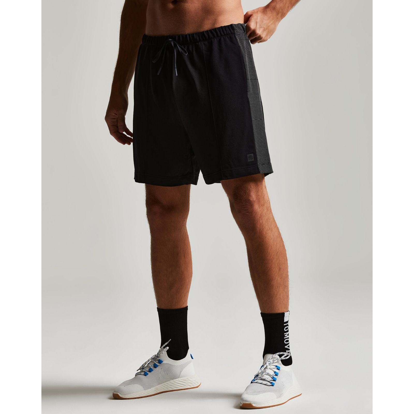 PANTALONCINO ATHLETIC UOMO