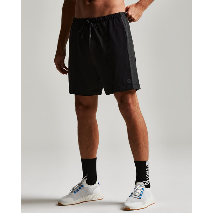 PANTALONCINO ATHLETIC UOMO