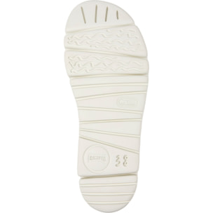 Sandalias - CAMPER Oruga Sandal - Multicolor - Cuero liso