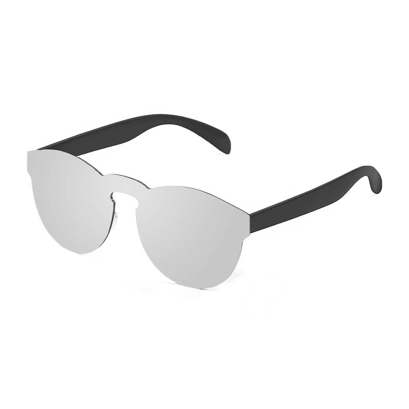 OCCHIALI DA SOLE OCEAN IBIZA in argento