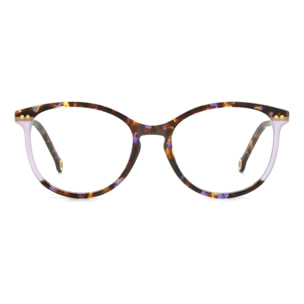 Gafas de Sol Carolina Herrera HER 0221/G/S 3H2 de Acetato Mujer 50 mm
