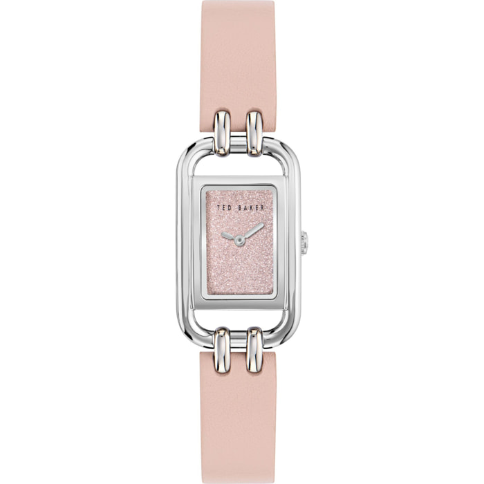 Ted Baker Reloj Analógico De Cuarzo. Tessye