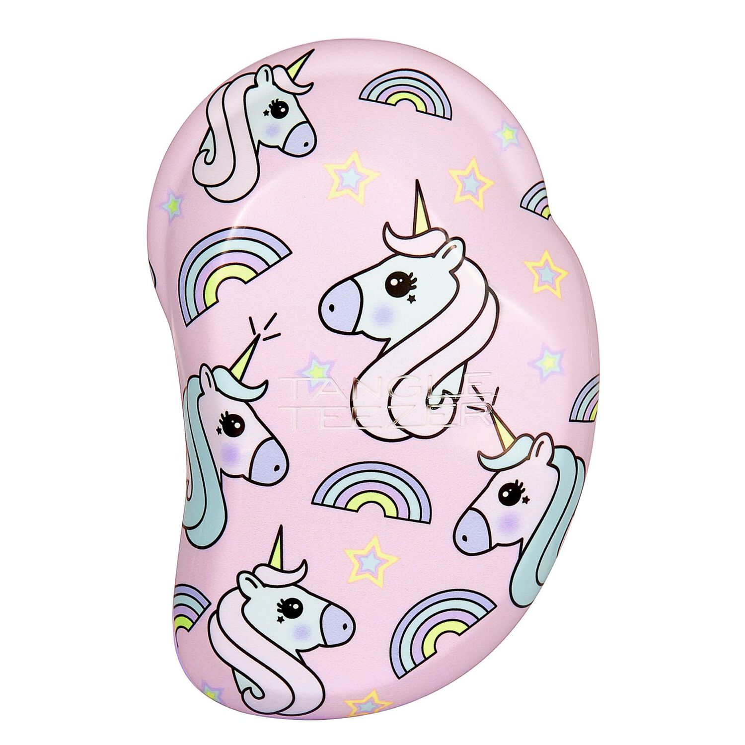 The Original Mini Unicorn Magic - Brosse Démélante Enfants