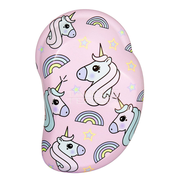 The Original Mini Unicorn Magic - Brosse Démélante Enfants