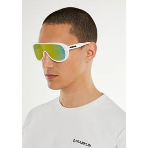 Gafas De Sol D. Franklin Ajax Matt    Revo