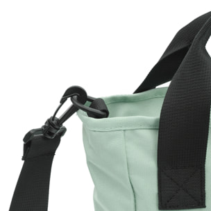 SHOPPING BAG ECO SMART GREEN