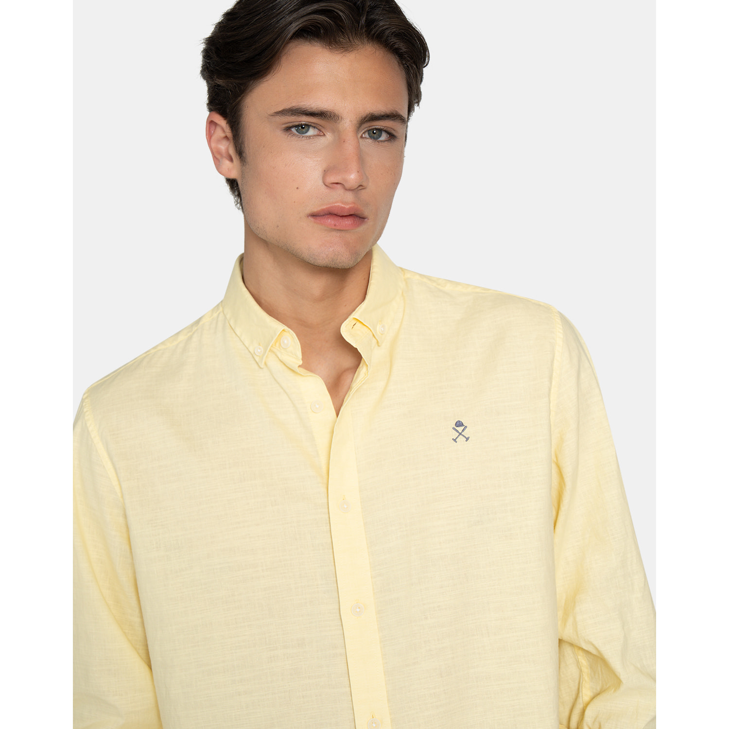 CAMISA LINEN