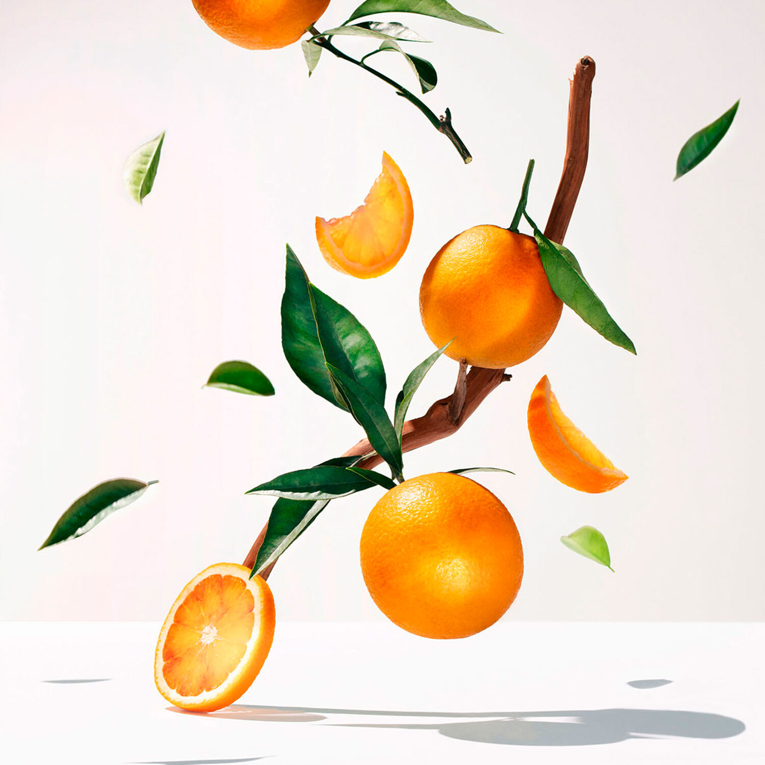 Bois d'Orange - Eau Parfumée Bienfaisante