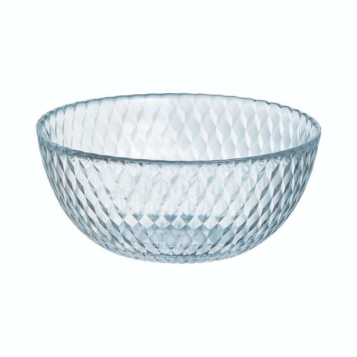 6 coupelles en verre 13 cm Pampille - Luminarc