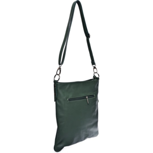 Borsa a tracolla Roberta M Verde