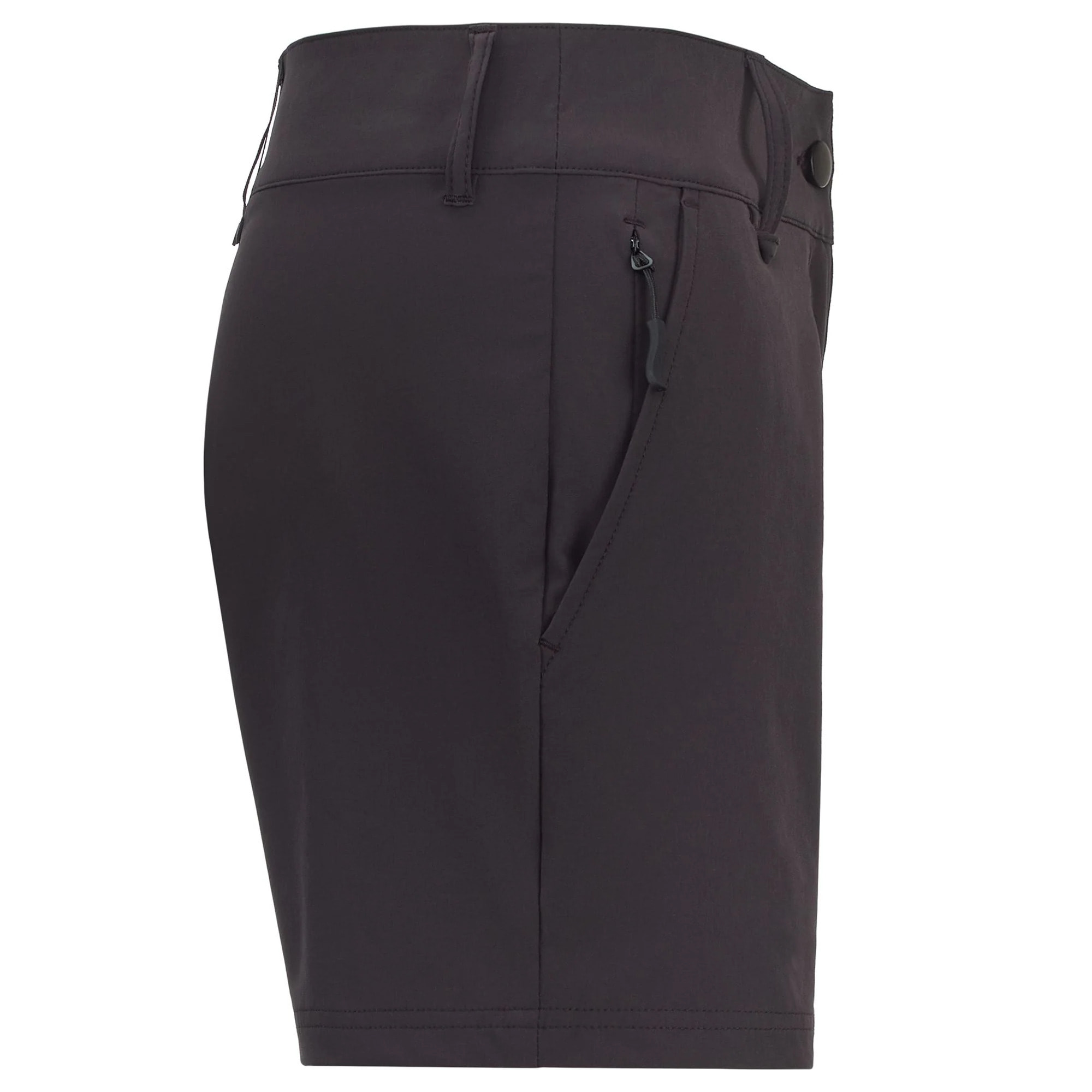 Kappa - Pantaloncini Donna Marrone - 3CENTO 314